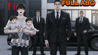 ~BL Story~ I Ran Away With My Twins For 3 Years But Unexpectedly He Found Us..