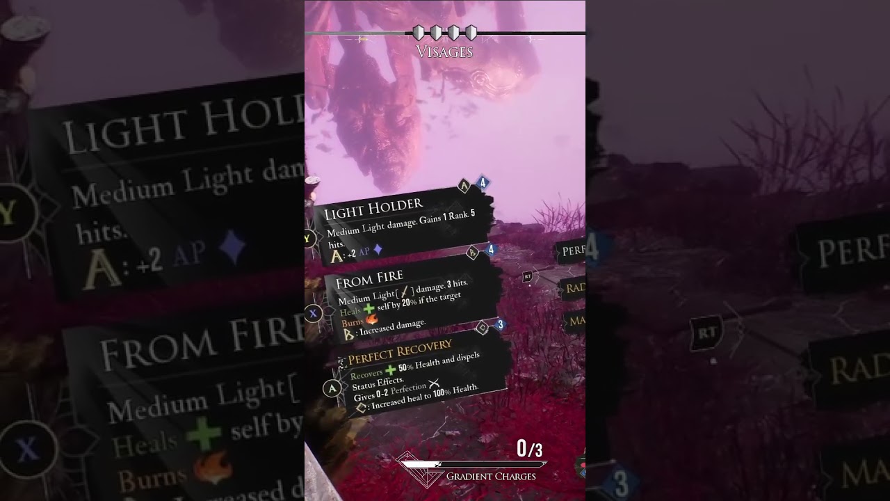 The Penetrate Skill | #kortrah on #Twitch