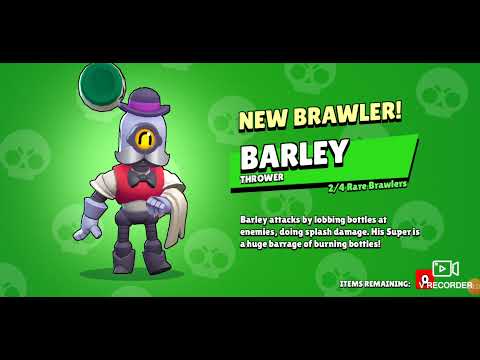 Browl Stars  ep1