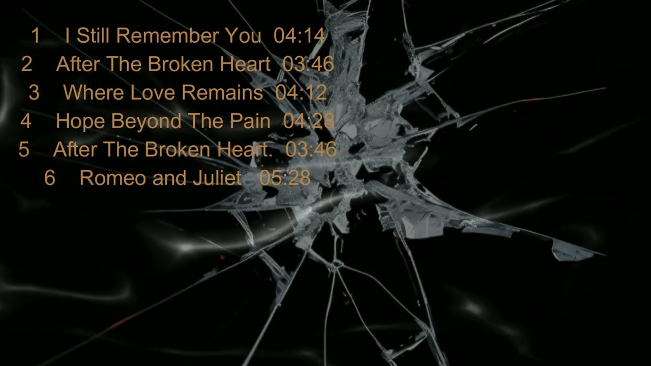 POP BALLAD PLAYLIST TO LISTEN TO IN AUGUST .2026