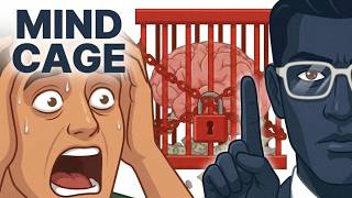 Is Your Brain BIOLOGICALLY Programmed to Keep You Poor?