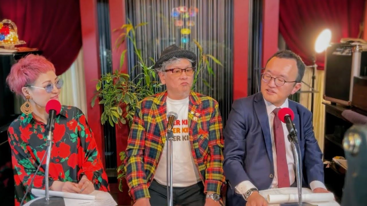 20260223「タックンの2タク3タク」