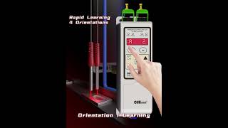 SDVS31 5ms Smart Sorting with 99.99% Accuracy! Dual Fiber Line Scan Innovation#manufacturing#machine