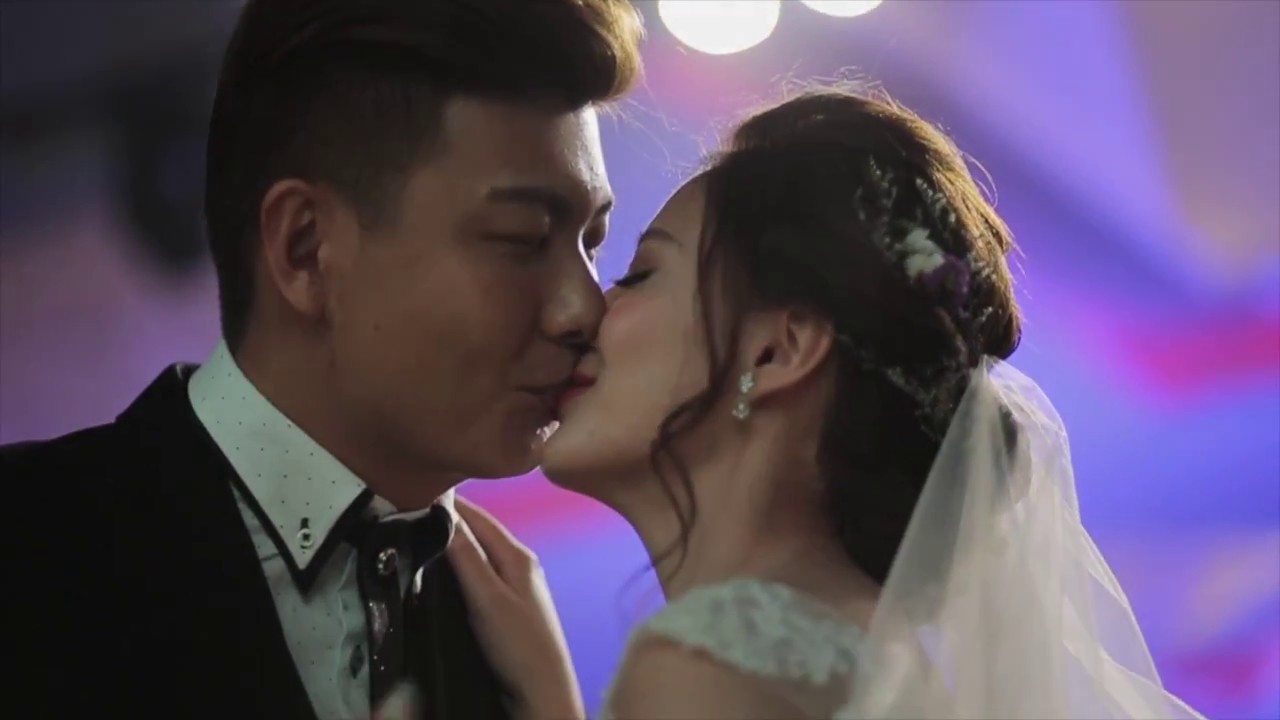 Sean & Anna Wedding SDE 520