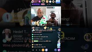 Tanertarlacı Yufka Yüreği Gösteriliyor