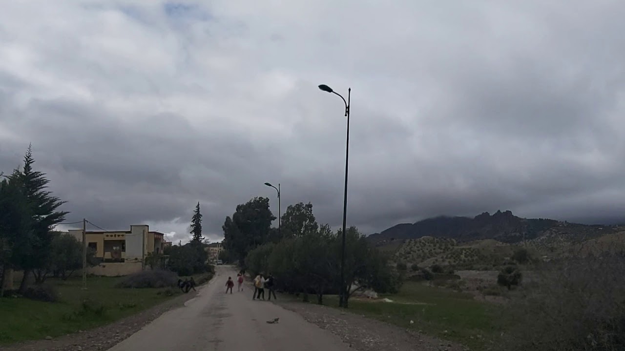 Tahar souk , Mernissa,  Maroc, Taounate , Rif مرنيسة،  طهر السوق ، تاونات ، الريف