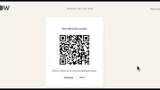 Qr Code Generator