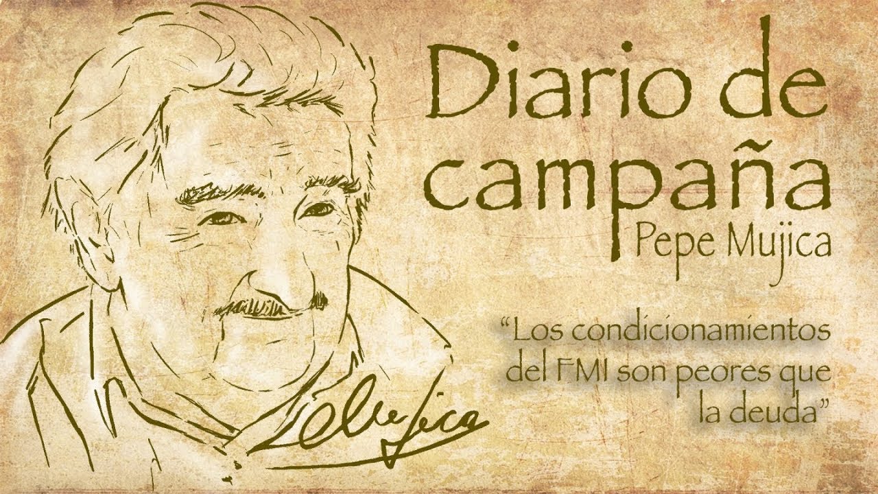 Mujica: «Los condicionamientos del FMI son peores que la deuda»