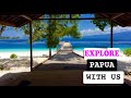 Papua Eco Tourism
