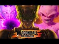 Dragon Ball Z But It's Horror | Dragon Ball The Breakers