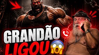 Grando Ligou Pra Luiz Do Som  Luiz Do Som 