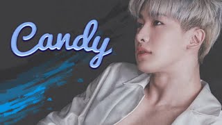 Wonho || Candy