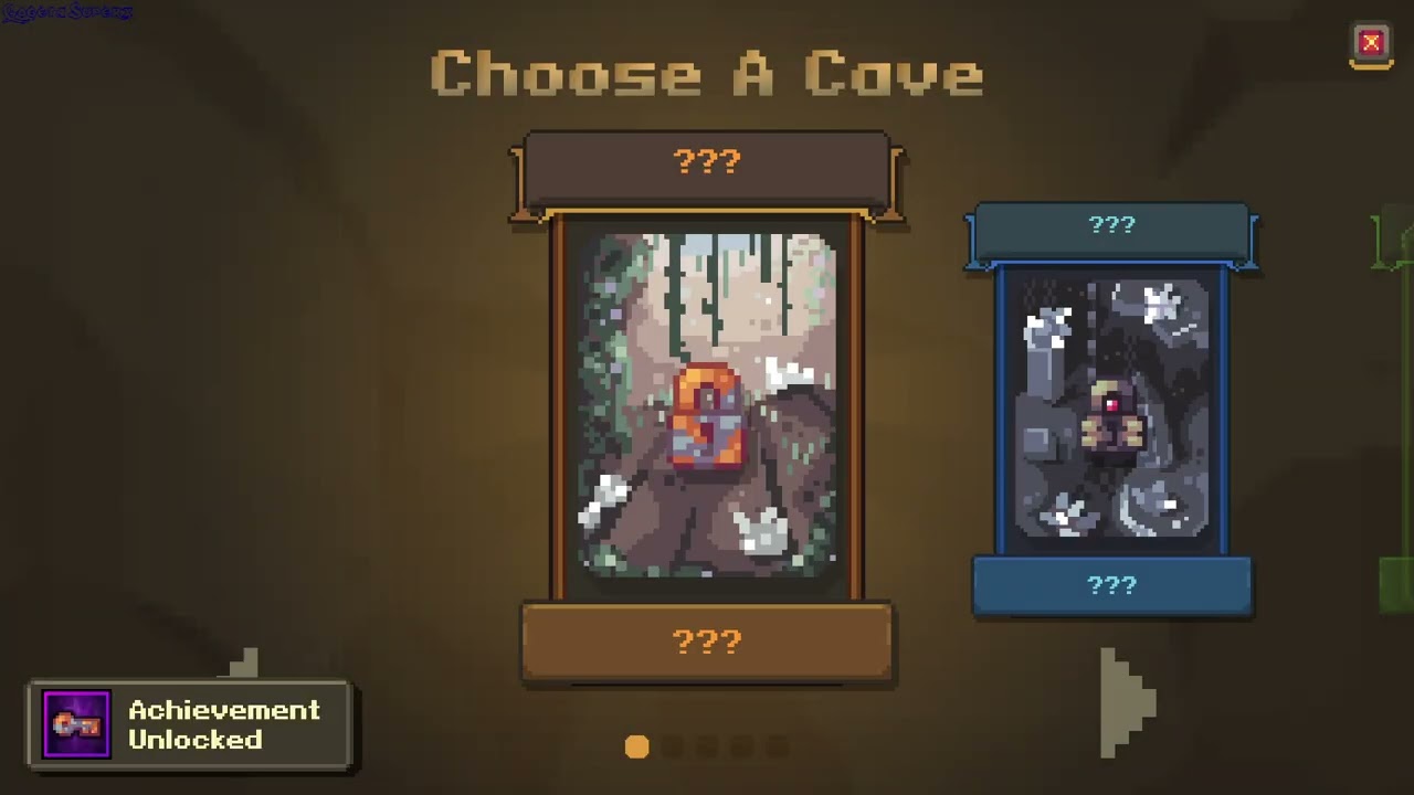 Voidloop gameplay - GogetaSuperx