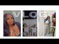 Vlog | EMOTIONAL RANT | DRUNK TALK | MAKEUP GIRL CHIT CHAT | TYMIRA J