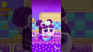 Bubbu My Virtual Pet