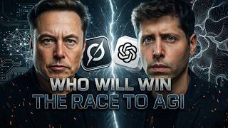 GPT-6 vs Grok-5: Who Reaches AGI First?