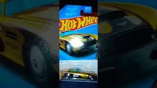 Hot Wheels Treasure Hunt Find ! #hotwheels #Diecast #toycars #treasurehunt