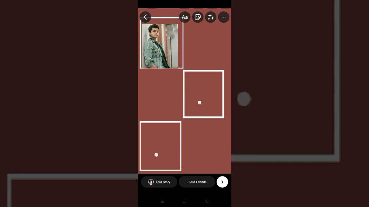 New Post Instagram Story Ideas//Instagram New Story Ideas Tricks 😱