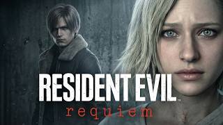 Chill Resident Evil Requiem Stream | Part 2 screenshot 3
