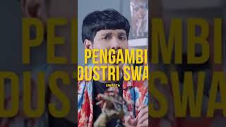 Birokrasi celah, solusi malah lembaga baru bikin modal