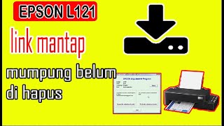 CARA DOWNLOAD RESETTER EPSON L121
