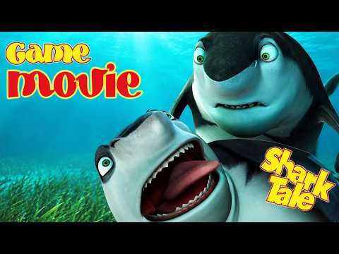 shark-tale-all-cutscenes-|-full-movie-game-(pc)
