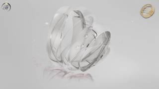 Partnerringe Aus Silber - Traumtrauringe.de