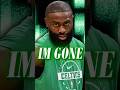 Jaylen Brown Is SABOTAGING The Celtics… 😭 #shorts