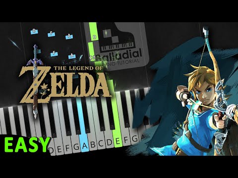 Great Fairy Fountain - Koji Kondo