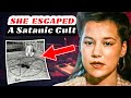 Grandmother made her watch human sacrifices in their satanic cult  teresas escape story