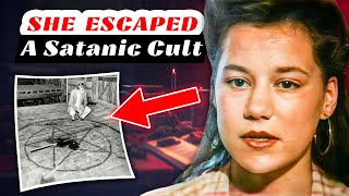 Grandmother Made Her Watch Human Sacrifices In Their Satanic Cult | Teresa's Escape Story