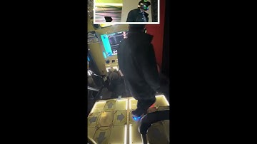 【DDR WORLD】【WAVE razer zephyr】　#DDR #DDR WORLD #BEMANI #razer  町田ラウンドワン　20251210 6