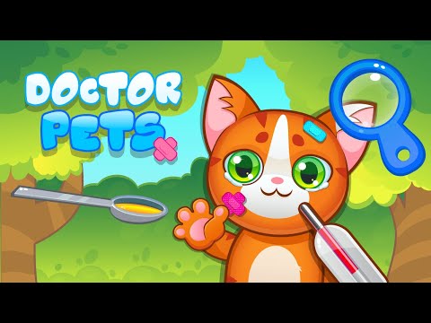 Doctor Pets
