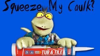 Squeeze My Caulk? :Prank Call screenshot 2