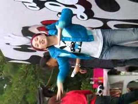 BBQ@千嬅fans聚会c