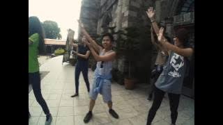 SING OUT - ACYM San Fernando Animators (Unofficial Cover)