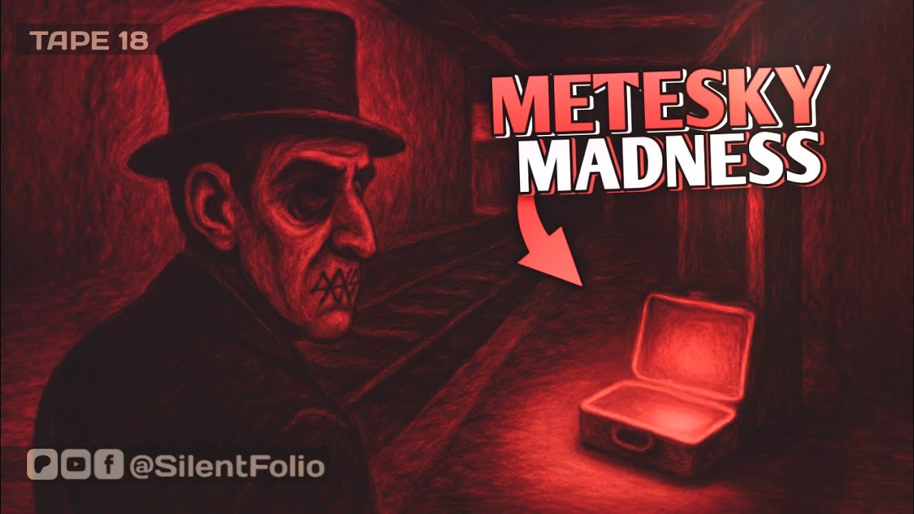 F.P. stands for Fair Play: The True Story of the Mad Bomber