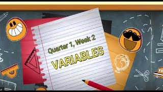 Research Variables