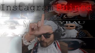 BenJammins The Person Who Ruined Instagram GIFS