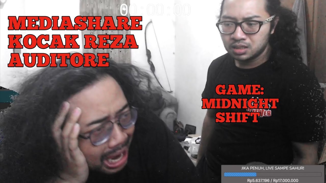 HATI KECIL ANTON TERLUKA AKIBAT PERLAKUAN REZA YANG SEMAU-MAUNYA