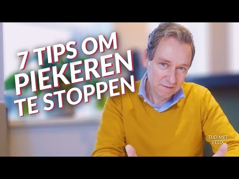 Video: 3 manieren om inktvlekken op kleding te verwijderen