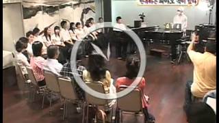 스펀지 - Sponge 20060819 #006