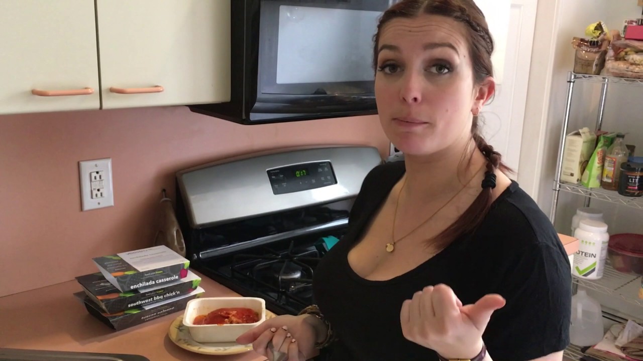 Veestro Review: How Good Is This Prepared Vegan Meal Delivery Service?