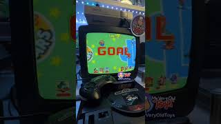 Tiny Toon Adventures: Acme All-Stars (1994) Was Pure 90s Fun on Sega Genesis