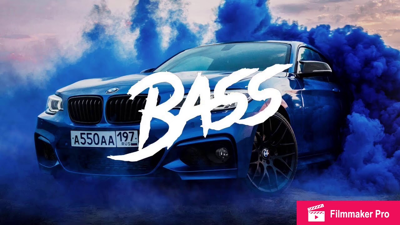 Bass Boosted Car Music 2021 |||| NewBassMusic