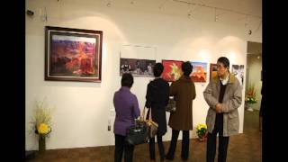 2012 한국사진작가협회워싱턴지부와 워싱턴한인사진동우회 합동전