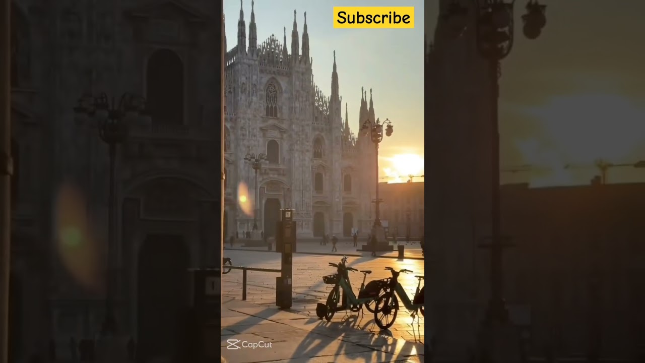 #italyattractions