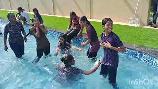 शैक्षणिक सहल Blue Rock Water Park 2025