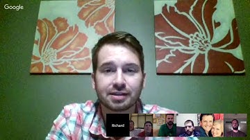 Skeptical Husbands of Plexus