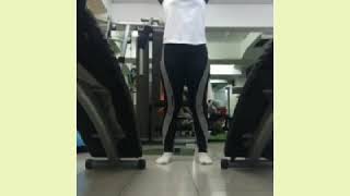 Athets Fitness Vlog No-2